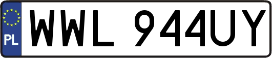 WWL944UY