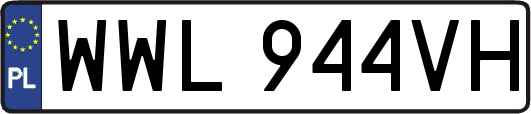 WWL944VH
