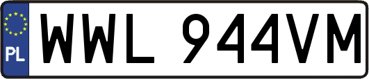 WWL944VM