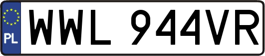 WWL944VR