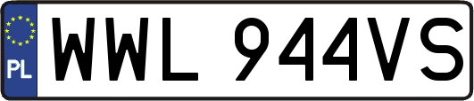 WWL944VS