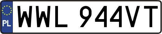 WWL944VT