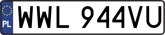WWL944VU