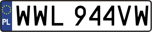 WWL944VW