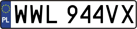 WWL944VX