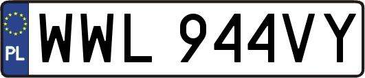 WWL944VY