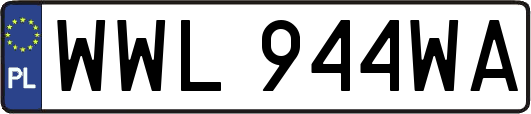 WWL944WA