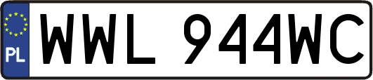 WWL944WC
