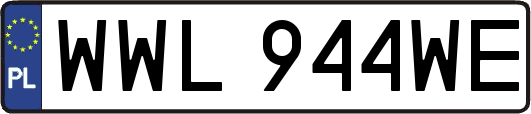 WWL944WE