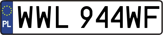 WWL944WF