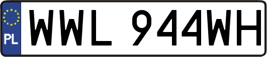 WWL944WH