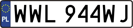 WWL944WJ