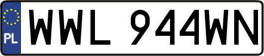 WWL944WN