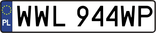 WWL944WP