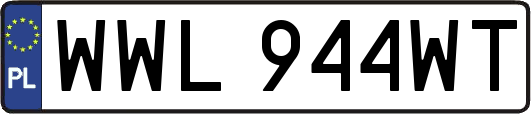 WWL944WT