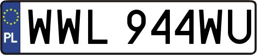WWL944WU