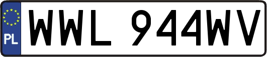 WWL944WV