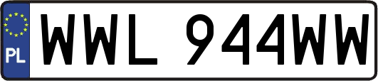 WWL944WW