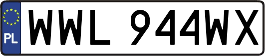 WWL944WX