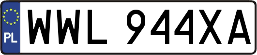 WWL944XA