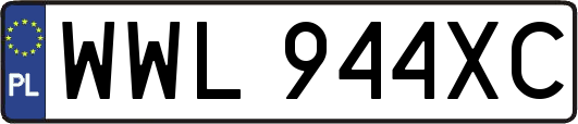 WWL944XC