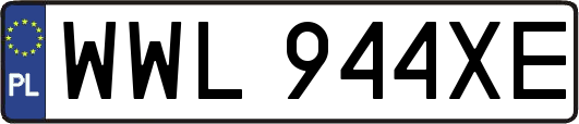 WWL944XE