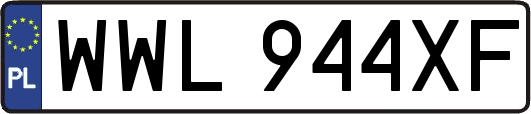 WWL944XF