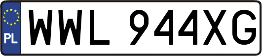 WWL944XG