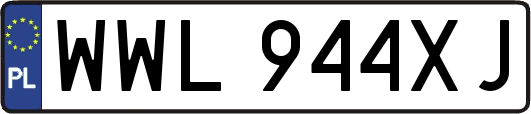 WWL944XJ