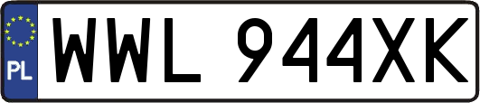 WWL944XK