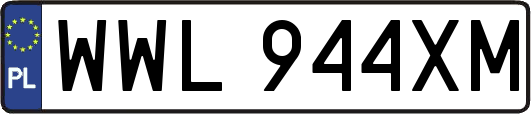 WWL944XM