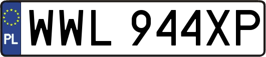 WWL944XP