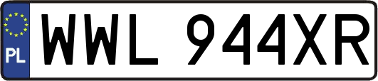 WWL944XR