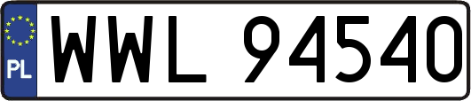 WWL94540