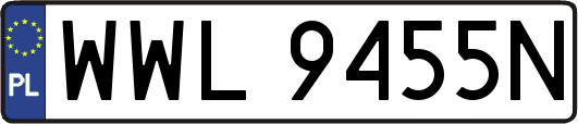 WWL9455N