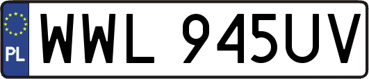 WWL945UV