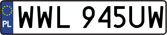 WWL945UW