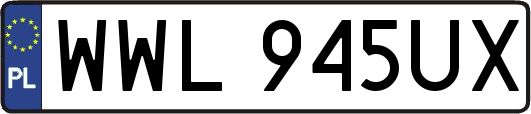WWL945UX