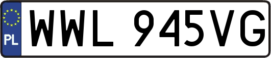 WWL945VG