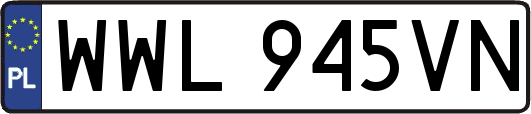 WWL945VN