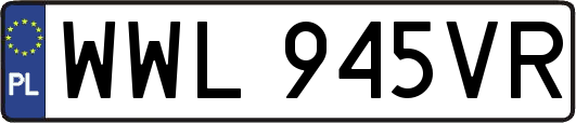 WWL945VR