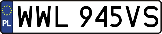 WWL945VS