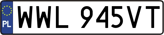 WWL945VT