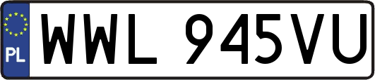 WWL945VU