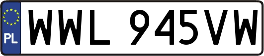 WWL945VW