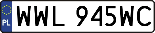 WWL945WC