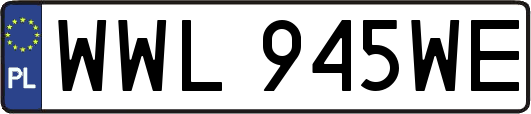 WWL945WE