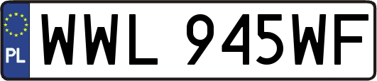 WWL945WF