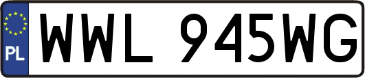 WWL945WG