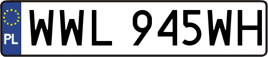WWL945WH